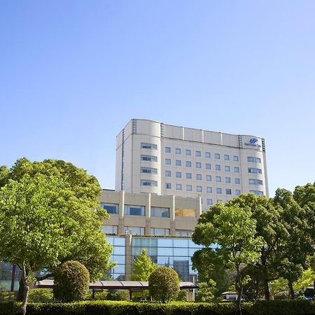 Hotel Port Plaza Chiba Exterior photo The University of Shiga Prefecture